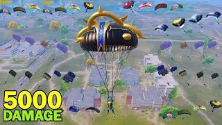 35KILLS!!😱 RUSH RECORD IN PUBG MOBILE 🔥 BGMI | راش ترین گیم پلی پابجی