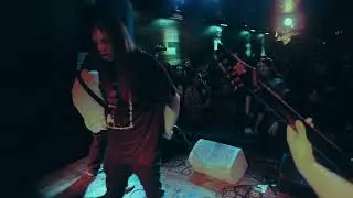 Vomit Forth - Seething Malevolence/Lethal Impulse