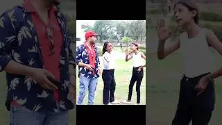 Tujhe Halke Mein Le Rahi Hai #shorts #prank #comedy #funny