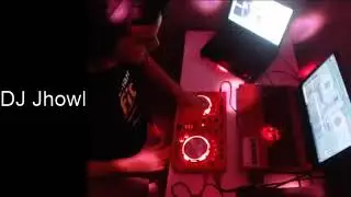 DJ Jhowl   SET DEEP HOUSE #Part. 1