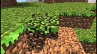 TubbyM21:let's play Minecraft part 5  - Farming