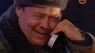 ★ Взятка за отпуск ★ 