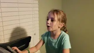 Training for the big race