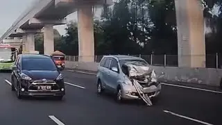 Dash Cam Owners Indonesia 