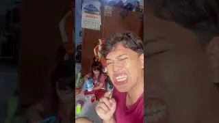 BOCIL SEKARANG MAINAN HP SEMUA