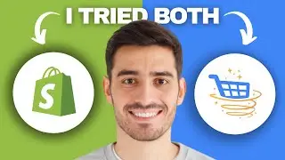 Shopify vs Dropify (2026) | Which One is Better?