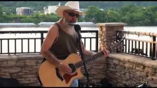 Please Don't Call Me Honey - A Man Called Bruce LIVE on June 4, 2014