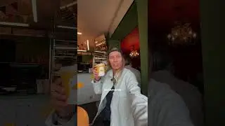 Где готовят самый вкусный кофе в Питере? ☕️ 5 часть моего кофейного эксперимента 