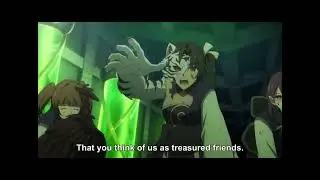 The Rising Of The Shield Hero - Naofumi is really ANGRY and uses Wrath Shield
