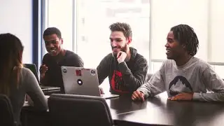 Bate Papo sobre diversidade na tecnologia com Luna Valentina