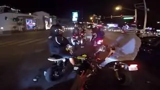 Las Vegas Grom Fun!