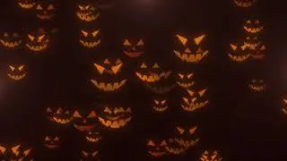 halloween animated background Free Stock #copyrightfree
