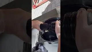 3 СПОСОБА✅ ИЗБАВИТСЯ от СТАРОГО МОТОРНОГО МАСЛА в ГЕРМАНИИ 🇩🇪| ПРАВИЛЬНО УТИЛИЗИРУЕМ ! # #германия