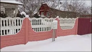 забрали наш меганчик домой