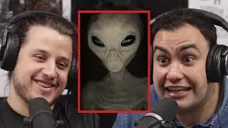 ¿LOS EXTRATERRESTRES SON SUPERIORES A LOS HUMANOS?