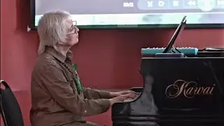 XEO PLANET 2019 «Радуга  звука»-дуэт Елена  Егорова, Любава Чуданова, «В  поисках  чуда»-  импровиз.