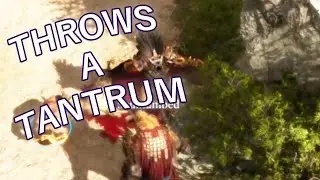 This Gnoll Had Enough of Baldur's Gate 3!