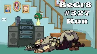 Starting off SGCS the Wrong Way 💀 - BeGr8 #327 Run