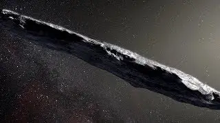 Strange Interstellar Asteroid Enters Our Solar System | Video