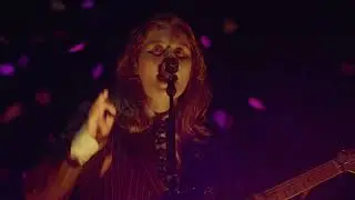 We Fell In Love In October (Live at Wembley Arena, London)