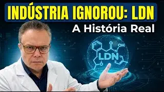 Descoberta Revolucionária da LDN: A Jornada Inspiradora de Transformação do Dr. Bernard Bihari