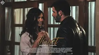 Taladro ft Canfeza - İhanet (Mix) [Prod by. Arabesk Design] 