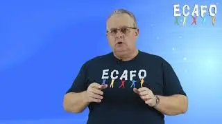 Semana Nacional da ECAFO - Doutrina Social da Igreja - 1º dia
