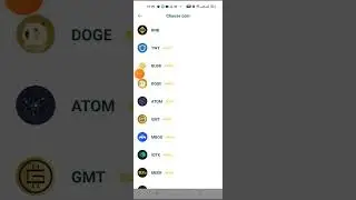 Cara Ternak Koin BNB  di Fintoch