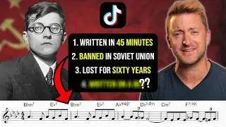 The INSANE True Story Behind This Song That's Blowing Up on TikTok