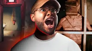 EU Joguei Madness Inside Por 24 Horas e Esse Jogo De Terror Me Deixou em Choque