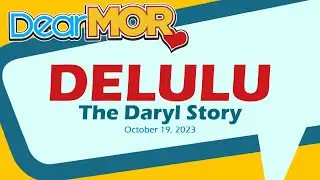 Dear MOR: 