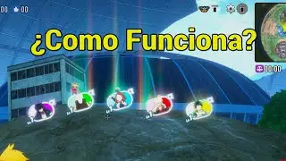 Guia de las Habilidades de My Hero Ultra Rumble