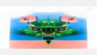 Noggin And Nick Jr. Logo Collection In CoNfUsIoN (FIXED)