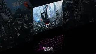 Spider-Man: Across the Spider-Verse Live wallpaper