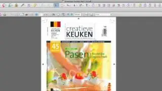 PitStop Professional 08 and Outlining Text