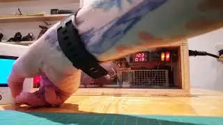 Electronics Enclosure Test - Part 2