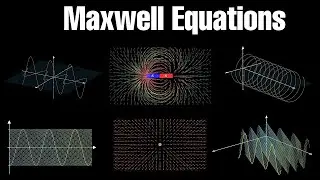 Maxwell's Equations