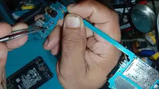 How to Repairing | Samsung Galaxy M01 Core | Charging Problem.