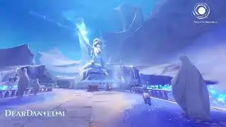 Song of the Welkin Moon | Lauma's Forgotten Lullaby (English)