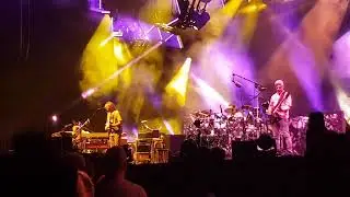 'Chalk Dust Torture' Phish ,Mondegreen,08/15/2024.