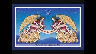 Andrea Bocelli - Angels We Have Heard On High