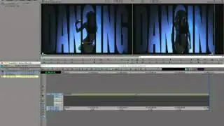AVID Media Composer Quick Tip - Creating the Rocky effect