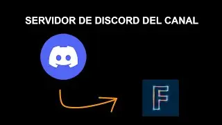 SERVIDOR DE DISCORD DEL CANAL - ESPECIAL 200 SUBS