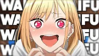 Why Marin Kitagawa Is Best Girl