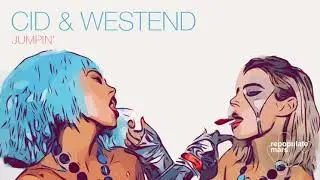 CID & Westend - Jumpin'