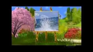 Проекты для ProShow - ЛЕТО