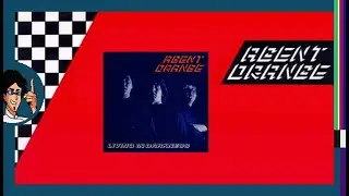 Agent Orange - Bloodstains (Music Videos)