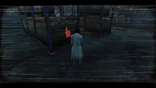 Toxic Survivors Wannabe meet Sadako - Dead by Daylight
