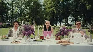 Rokas Yan, Monika Liu, Vaidas Baumila - Gegužis