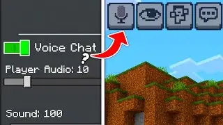 33 Secret Features Only in Minecraft Pocket/Bedrock Edition